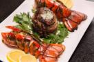 The image for Date Night Surf and Turf on the Grill