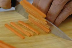 The image for Basic Knife Skills