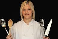 The image for Jr. Chef After School Series - Day 1