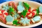 The image for Grown Ups and Kids Holiday Baking