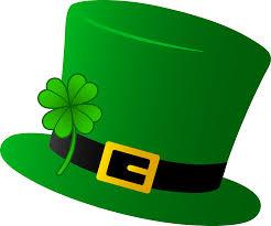 The image for Saint Patrick's Day Party!