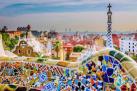 The image for Travel Series - Spain