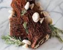 The image for Elegant Holiday Baking
