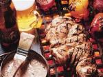 The image for BBQ and Beer Tasting