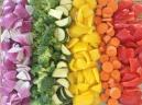 The image for Mix and Match Cooking