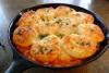 The image for Cast Iron Cooking