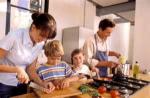 The image for Grown Ups and Kids - Sushi