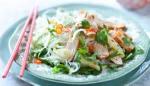 The image for Salads with a Story