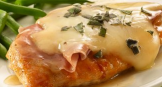 The image for Four Ways to Make a Chicken Cutlet