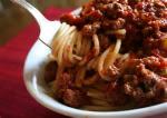 The image for Friends and Family Pasta Night