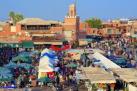 The image for Travel Series - Morocco