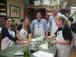 The image for Grown Ups and Kids Baking