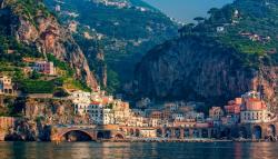 The image for Travel Series - Italy