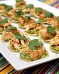 The image for Jr Chef Party Food