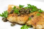 The image for The Fundamentals - Starring Chicken and Salmon!